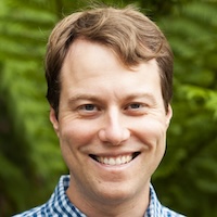 Andrew Miklas