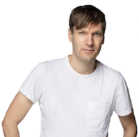 Gustaf Alstromer