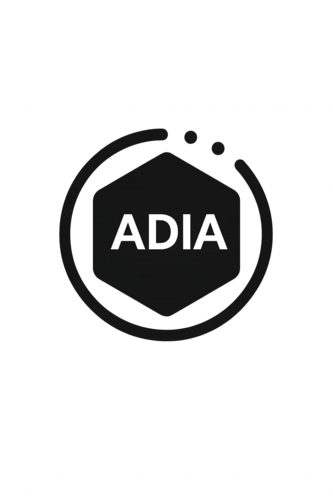 Adialante logo
