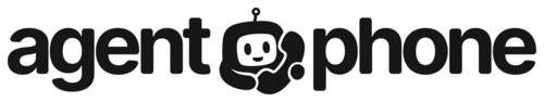 AgentPhone logo