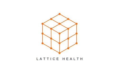 Lattice Health logo