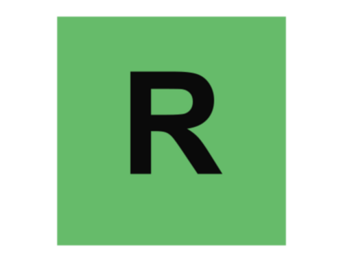 Replicas logo