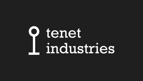 Tenet Industries logo